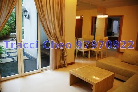 Savannah Condopark (D18), Condominium #171858652